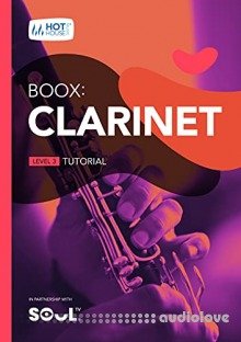 Boox: Clarinet Tutorial: Level 3