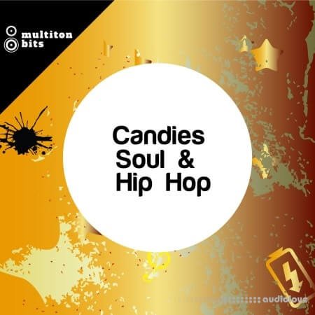 Multiton Bits Candies Soul and Hip-Hop