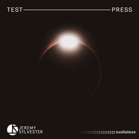Test Press Jeremy Sylvester 90's Deep