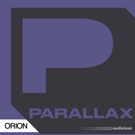 Parallax Orion Trance Origins