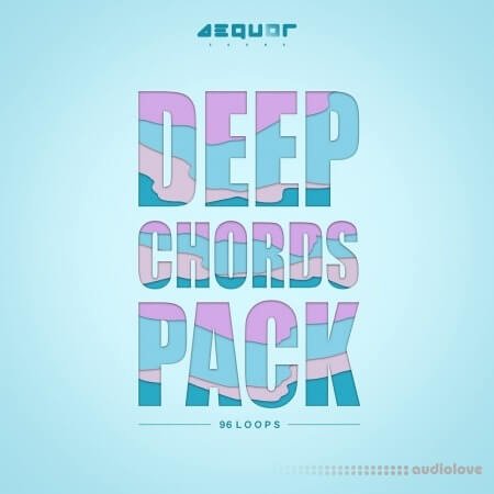 Aequor Sound Deep Chords WAV