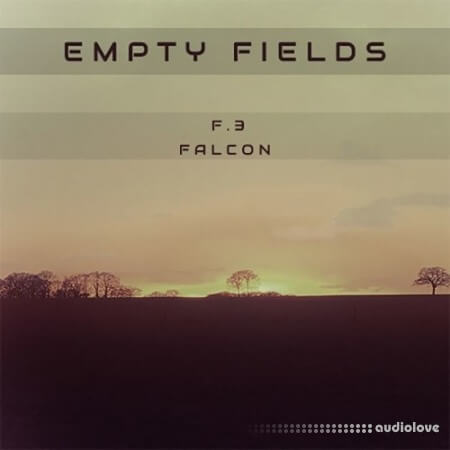 Triple Spiral Audio Empty Fields F.3 Synth Presets