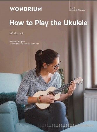 TTC How to Play the Ukulele TUTORiAL