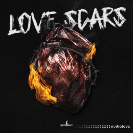 BLVCKOUT Love Scars WAV