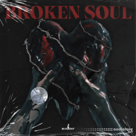 BLVCKOUT Broken Soul