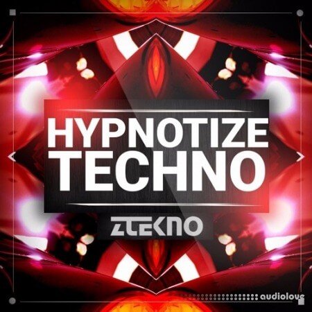 ZTEKNO Hypnotize Techno WAV MiDi