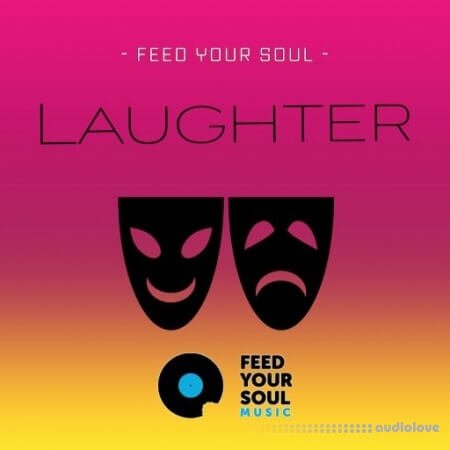 Feed Your Soul Music Laughter WAV