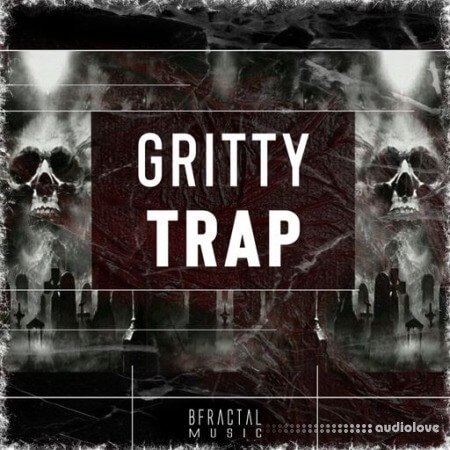 BFractal Music Gritty Trap