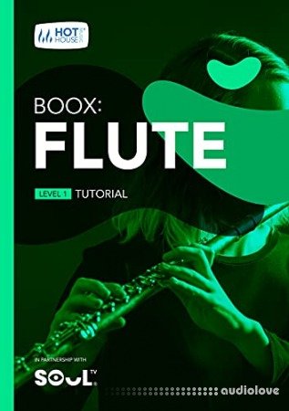 Boox: Flute Level 1 - Tutorial