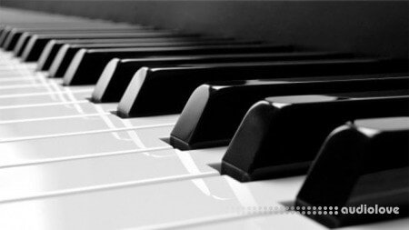 Udemy Learn How to Play Piano & Keyboards Easy Beginner Lessons TUTORiAL