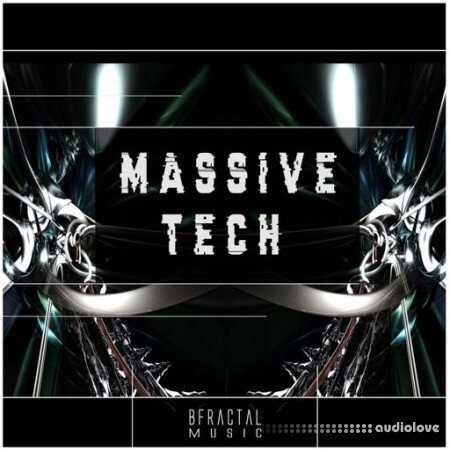 BFractal Music Massive Tech