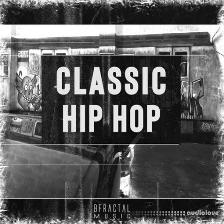 BFractal Music Classic Hip Hop