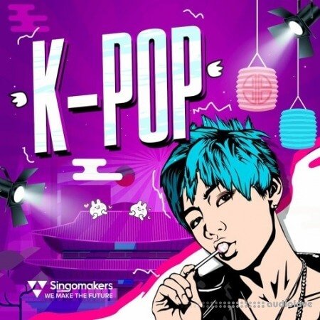 Singomakers K Pop