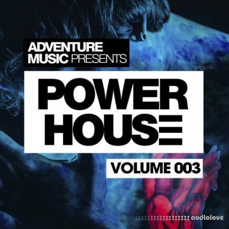 Adventure Music Power House Vol.3
