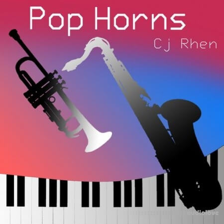 Cj Rhen Pop Horns