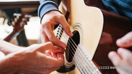 Udemy Learn to Play Guitar In 20 Days Guitar Beginner Lessons