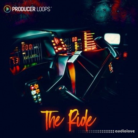 Producer Loops The Ride