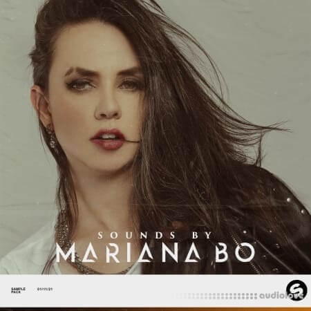 Spinnin Records Sounds by Mariana Bo Sample Pack