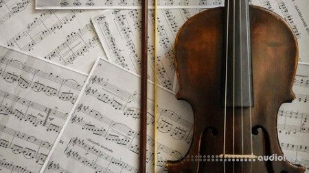 Udemy Beginner Violin Course Learn Violin from Scratch