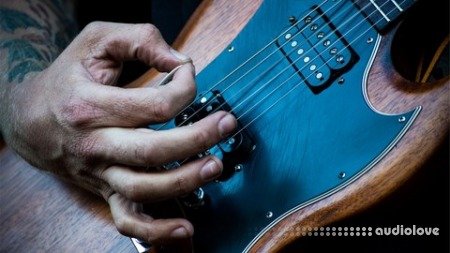 Udemy The Complete Guitar Course Beginner to Advanced