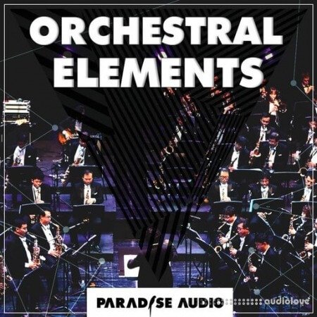 Paradise Audio Orchestral Elements