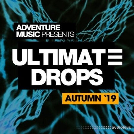 Adventure Music Ultimate Drops Autumn '19