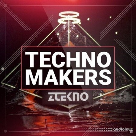 ZTEKNO Techno Makers
