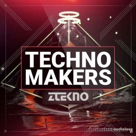 ZTEKNO Techno Makers WAV MiDi