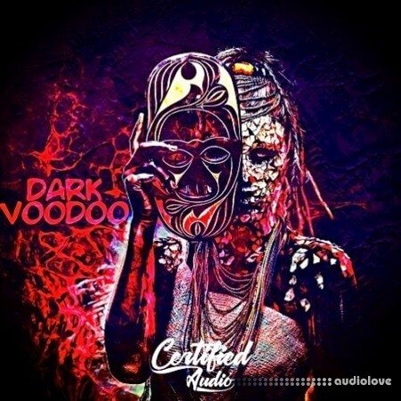 Certified Audio Dark Voodoo