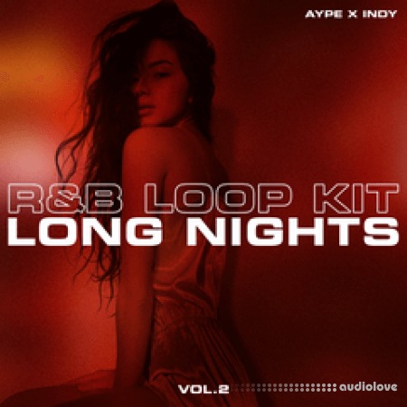 AYPE x INDY Long Nights Vo.2 + STEMS