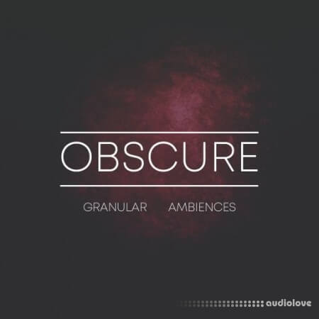 Whitenoise Records Obscure Granular Ambiences