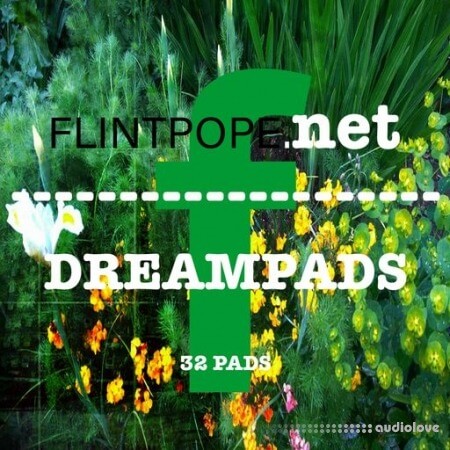 Flintpope DREAMPADS WAV