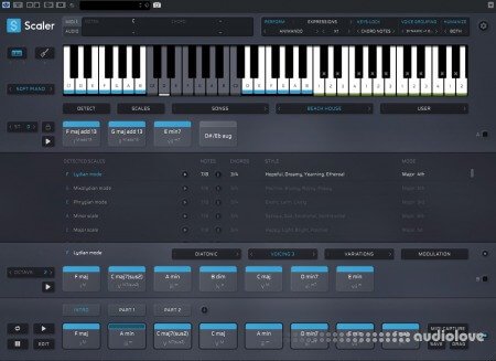 algoriddim djay pro 2 v2.0.4