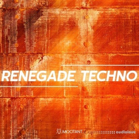 Mootant Renegade Techno