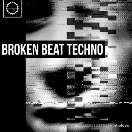 Industrial Strength Broken Beat Techno