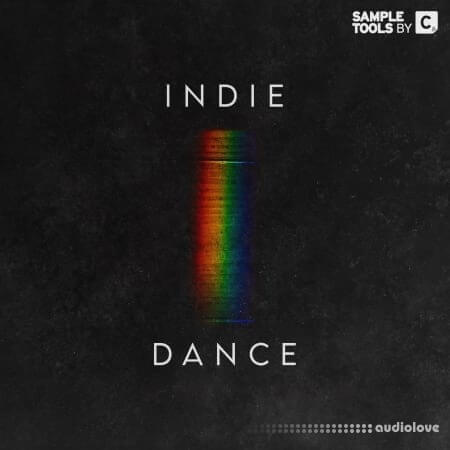 Sample Tools By Cr2 Indie Dance