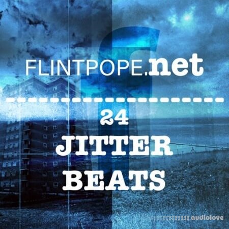 Flintpope JITTERBEATS