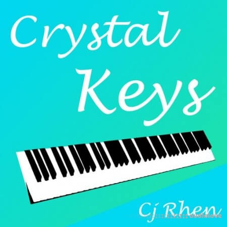 Cj Rhen Crystal Keys
