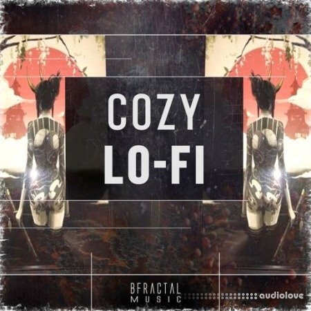 BFractal Music Cozy Lo-Fi
