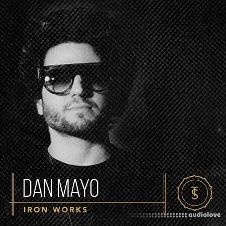 That Sound Iron Works by Dan Mayo