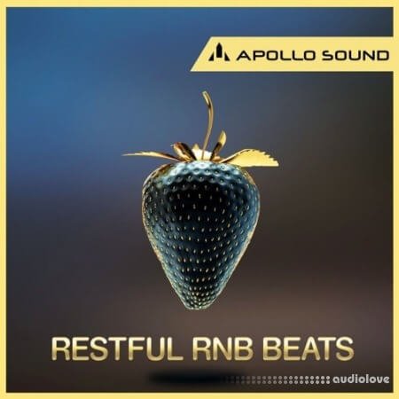 APOLLO SOUND Restful RnB Beats