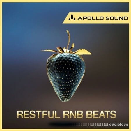 APOLLO SOUND Restful RnB Beats MULTiFORMAT