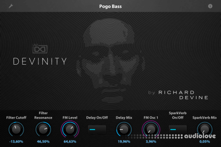 UVI Devinity v1.0.0 Synth Presets