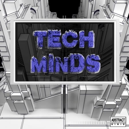 Abstract State Tech Minds
