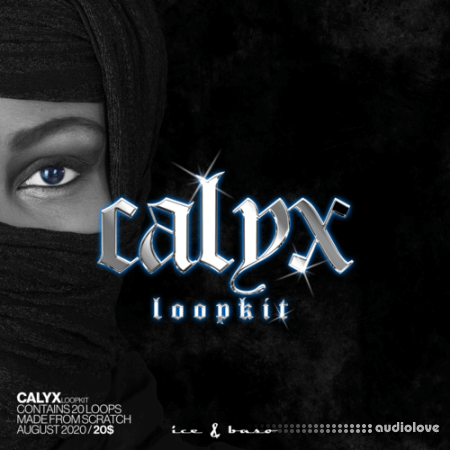 Basobeats + Icemelodies Calyx Loop Kit