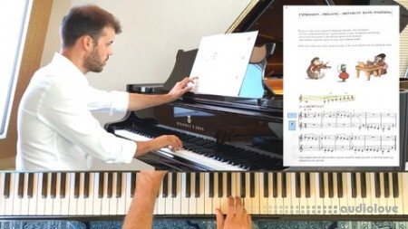 Udemy Piano Method For Beginners Piano Lessons