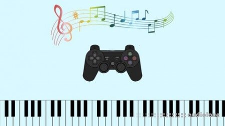 Udemy Ultimate Guide To Video Game Music TUTORiAL