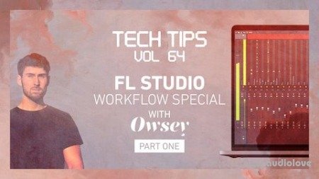 Sonic Academy Tech Tips Volume 64 Part 1 with Owsey