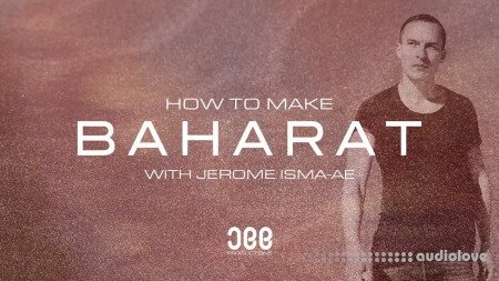 Sonic Academy How To Make Baharat with Jerome Isma-Ae