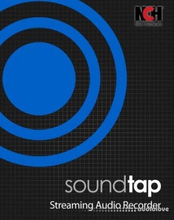 NCH Software SoundTap